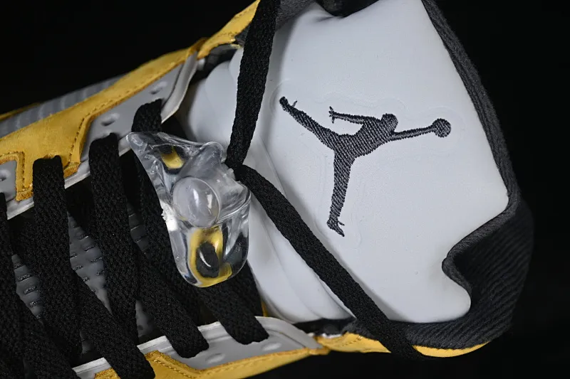 All categories Air Jordan Jordan series basketball shoes Air Jordan 5 TG version Air Jordan 5 Retro "Tokyo" AJ5 Joe 5 Tokyo limited first-layer basketball shoes IO3372-700